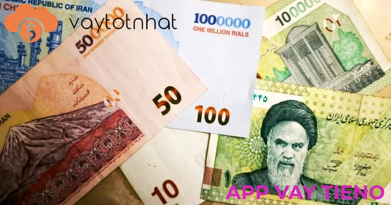 app vay tieno
