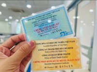 Vay tiền bằng cavet xe máy mới nhất 2026