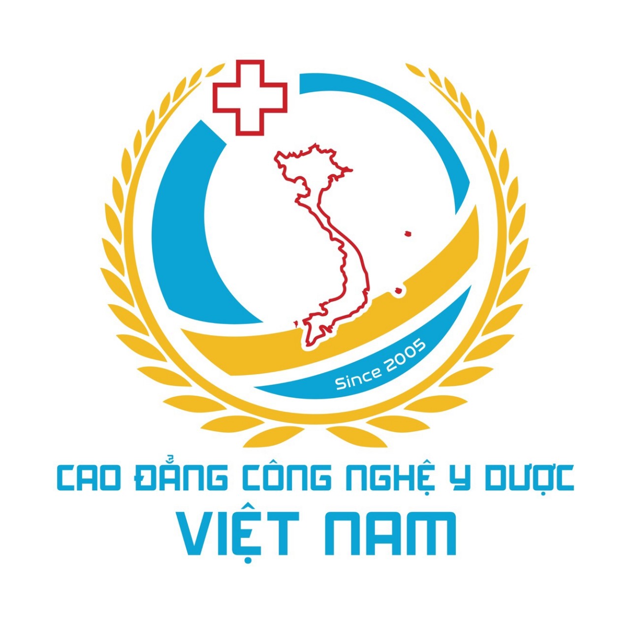 Trường Cao đẳng Công nghệ Y Dược Việt Nam TPHCM