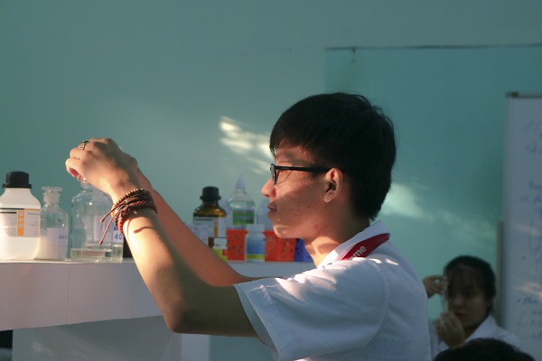 Kỹ năng ngoại ngữ và kỹ năng tự học hỏi là những yếu tố quan trọng giúp bạn thành công trong nghề Kỹ năng ngoại ngữ và kỹ năng tự học hỏi là những yếu tố quan trọng giúp bạn thành công trong nghề