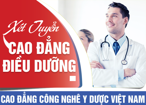 Thí sinh không phải trải qua kỳ thi liên thôn Cao đẳng Điều dưỡng như những năm trước Thí sinh không phải trải qua kỳ thi liên thôn Cao đẳng Điều dưỡng như những năm trước