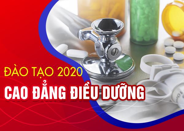 Phương thức tuyển sinh liên thông Cao đẳng Điều dưỡng năm 2020 có nhiều thuận lợi cho thí sinh Phương thức tuyển sinh liên thông Cao đẳng Điều dưỡng năm 2020 có nhiều thuận lợi cho thí sinh