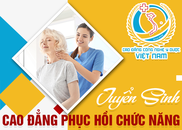 Tuyển sinh VLTL - PHCN năm 2022.