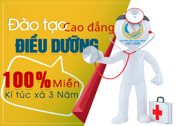 Cao đẳng Điều dưỡng là gì?
