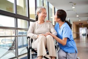 bằng tốt nghiệp cao đẳng điều dưỡng